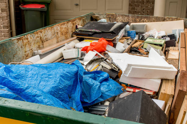 Recycling Services for Junk in Tompkinsville, KY